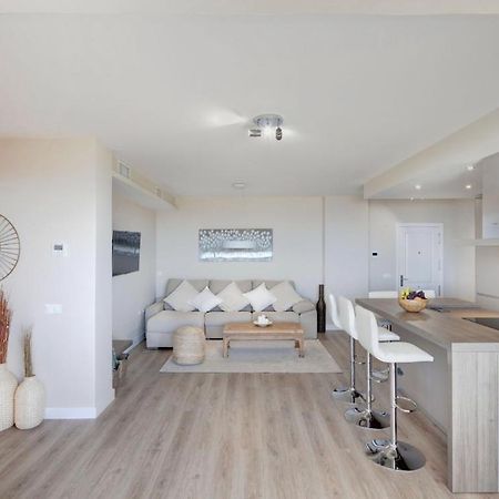 Amazing Duplex Next To The Beach In Marbella Exterior foto