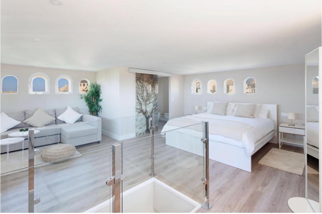 Amazing Duplex Next To The Beach In Marbella Exterior foto