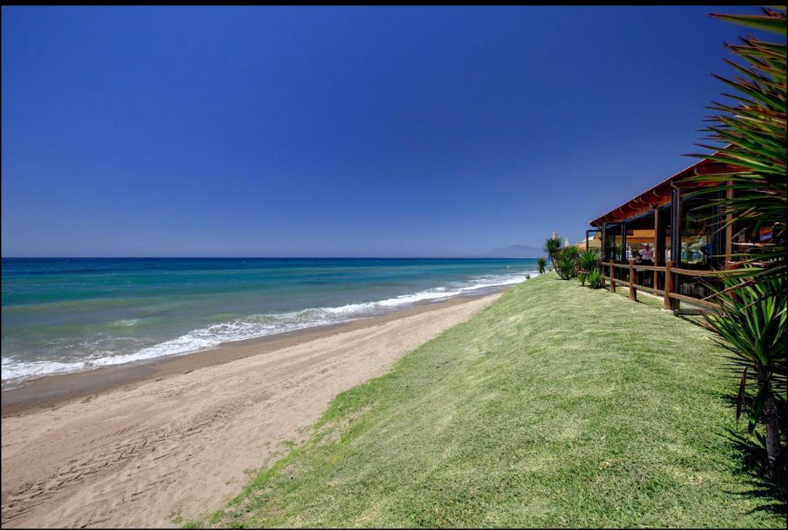 Amazing Duplex Next To The Beach In Marbella Exterior foto