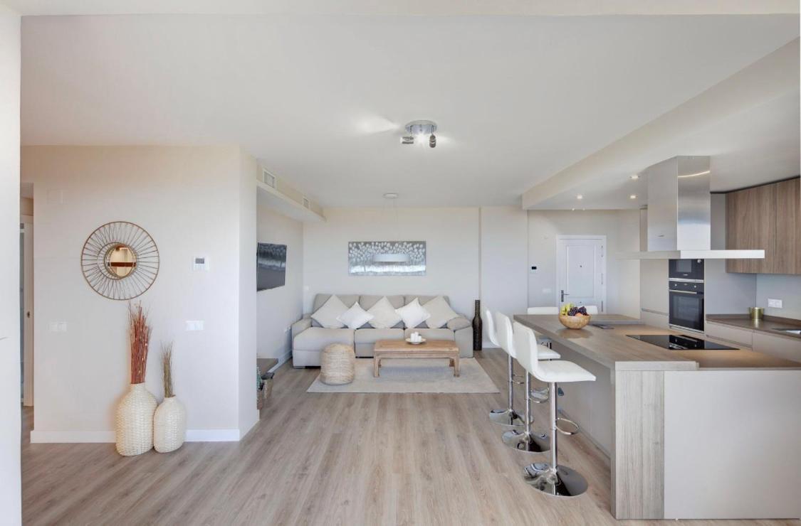 Amazing Duplex Next To The Beach In Marbella Exterior foto