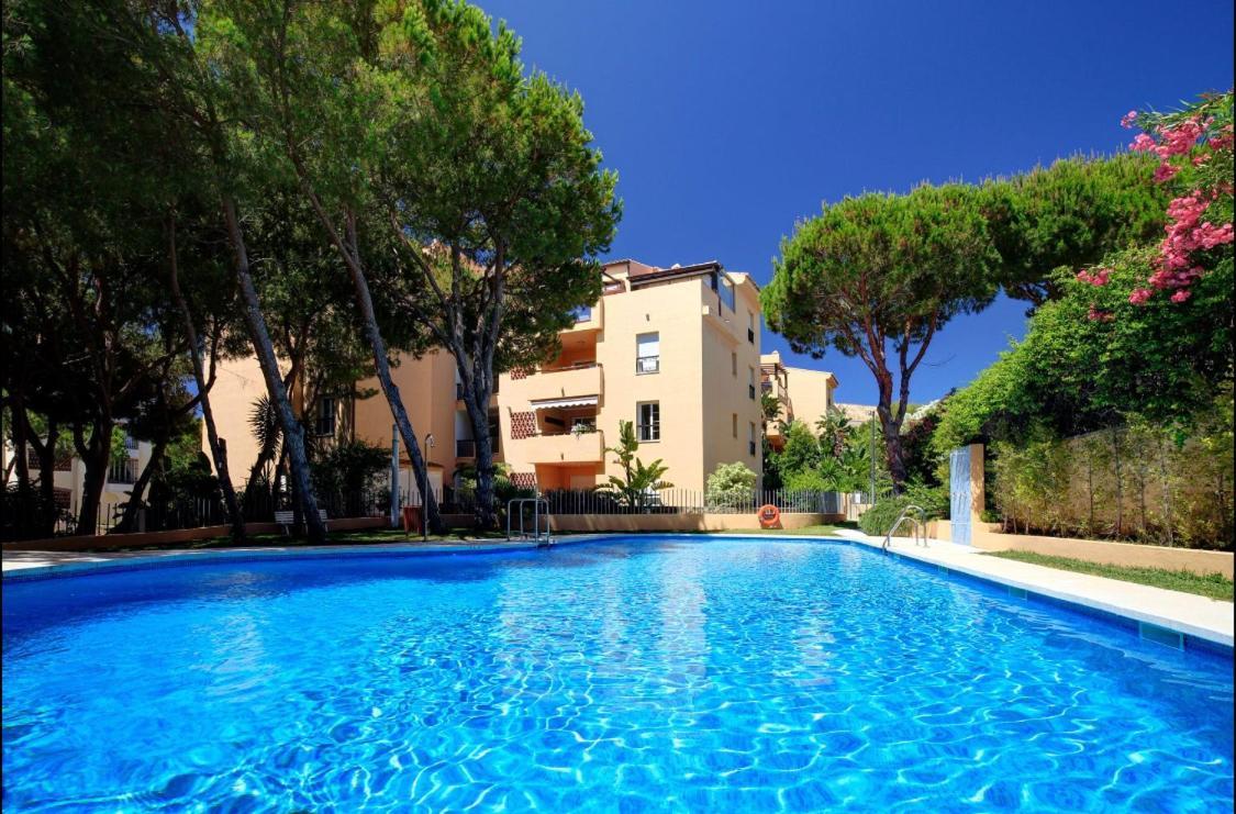 Amazing Duplex Next To The Beach In Marbella Exterior foto